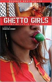 Cover of: Ghetto Girls