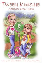 Cover of: Tween Kwisine | Corie Goodson