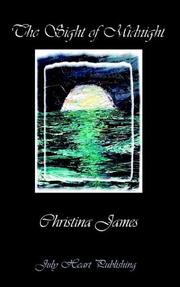 Cover of: The Sight of Midnight by Christina James