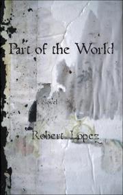 Cover of: Part of the World