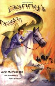 Cover of: Danny's Dragon: A Story of Wartime Loss