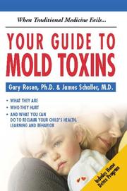 Cover of: When Traditional Medicine Fails, Your Guide to Mold Toxins