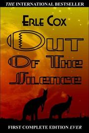 Out of the silence by Erle Cox