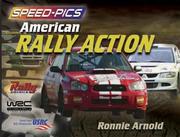 Cover of: American Rally Action