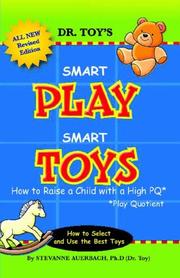 Smart Play Smart Toys