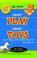Cover of: Smart Play Smart Toys