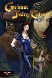 Grimm fairy tales. Volume 2