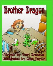 Cover of: Brother Dragon