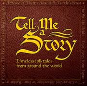 Cover of: Tell Me a Story by Amy Friedman
