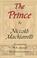 Cover of: The Prince (Special Student Edition)