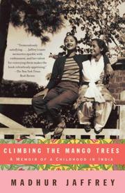 Cover of: Climbing the Mango Trees