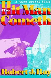 Cover of: The hit man cometh
