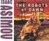 Cover of: The Robots of Dawn (Robot (Tantor))