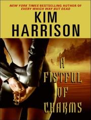 Cover of: A Fistful of Charms