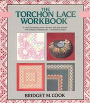 Cover of: The Torchon lace workbook