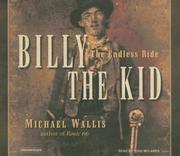 Cover of: Billy the Kid