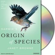 Cover of: Darwin's Origin of Species: A Biography (Books That Changed the World)