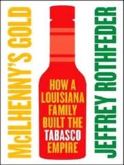 Cover of: McIlhenny