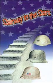 Cover of: Stairway to the stars | Dino Paci
