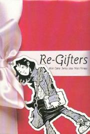 Cover of: Re-Gifters (Minx)