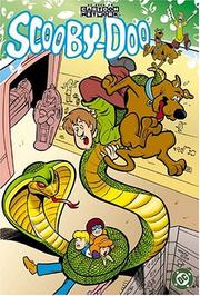 Cover of: Scooby-Doo by written by Chris Duffy ... [et al.].