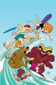 Cover of: Scooby-Doo: Surf's Up! - Volume 5 (Scooby-Doo (Graphic Novels))