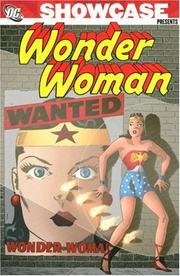 Wonder Woman. Volume one