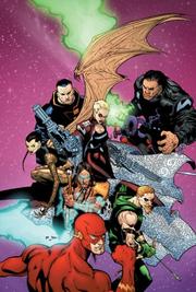 Cover of: Justice League Elite: Volume 2 (Jla (Justice League of America) (Graphic Novels))