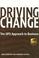 Cover of: DRIVING CHANGE