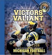 Cover of: Victors valiant |