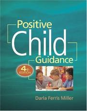 Cover of: Positive child guidance