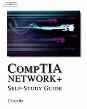 CompTIA Network+ self study guide