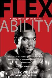 Flex ability : a story of strength and survival