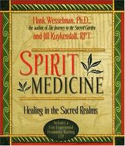 Cover of: Spirit Medicine