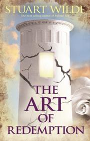 Cover of: The Art of Redemption