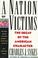 Cover of: A Nation of Victims