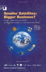 Cover of: Smaller Satellites: Bigger Business? by 