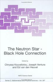 The neutron star-black hole connection