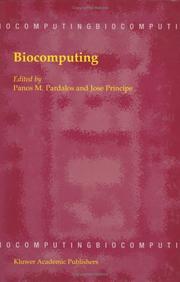 Biocomputing