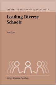 Leading diverse schools