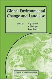 Global environmental change and land use