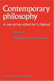 Philosophy of Latin America