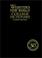 Cover of: Webster's New World College Dictionary Leather, Thumb Indexed