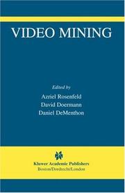 Video mining