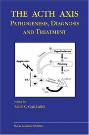 The ACTH axis : pathogenesis, diagnosis and treatment