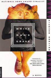 Cover of: White Man's Grave