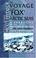Cover of: The Voyage of the 'Fox' in the Arctic Seas