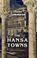 Cover of: The Hansa Towns
