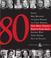 Cover of: 80