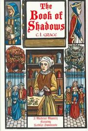 The book of shadows by C. L. Grace